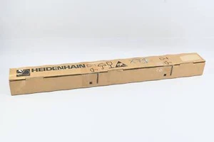 Heidenhain Absolutes gekapseltes Längenmessgerät LC 493F ( 557644-11 ) Ver. N4 - Bild 1 von 2