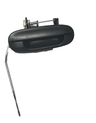 Maçaneta SAAB/GM porta frontal O/S 19120089 - Imagem 1 de 4