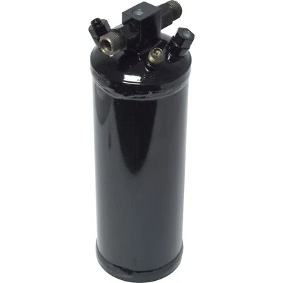 Secador receptor de aire acondicionado para Mack TD700 2010-2017 UAC 2011 2012 2013 2014 2015 2016 Foto 1 de 3