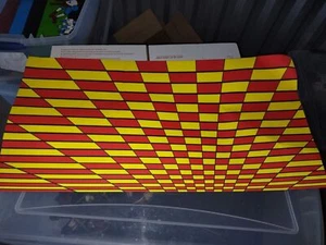 atari 720 Arcade Bedienfeld Overlay #2 - Bild 1 von 1