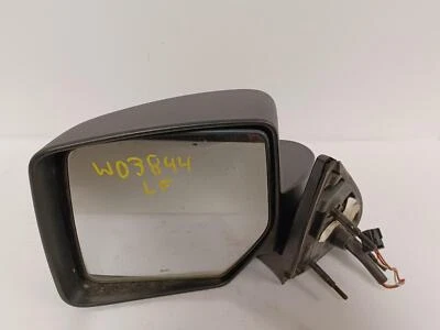 Espejo retrovisor izquierdo usado para: Dodge Nitro Power 2008 sin calefacción grado A izquierdo Foto 1 de 4