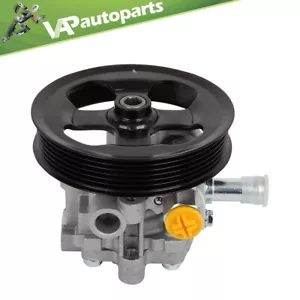 Power Steering Pump Dodge fits for Journey 09-2017 Dodge Avenger 08-2014 - Picture 1 of 6