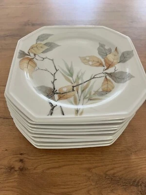 Kuchenteller Villeroy & Boch Gallo Erlengrund, 6 Stück verfügbar - Bild 1 von 3