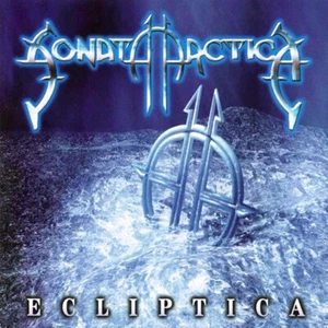 Sonata Arctica - Ecliptica | CD - Picture 1 of 1