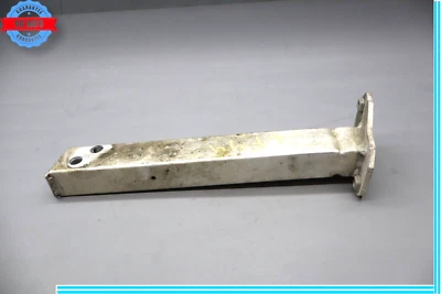 14-19 菲亚特 500L 前左驱动器侧保险杠加固梁支撑支柱 Oem — 第 1/4 张图片