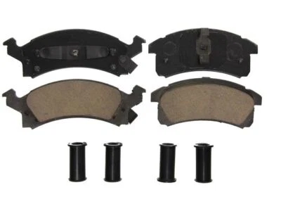 For 1990-1991 Oldsmobile Cutlass Calais Brake Pad Set Front Wagner 79288VMKN - Изображение 1 из 2