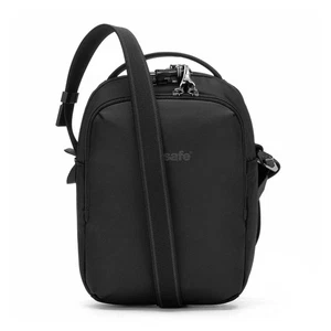 Sac bandoulière antivol Pacsafe V Companion 5L avec compartiment pour tablette - Picture 1 of 9