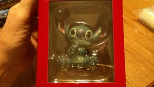 Stitch Mini Figur 6009002 Disney Traditions Jim Shore Enesco #CLO WH SH - Bild 1 von 7