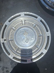 1959 Chevy Hub Cap. 14" 1 Piece. Free Shipping - Picture 1 of 2