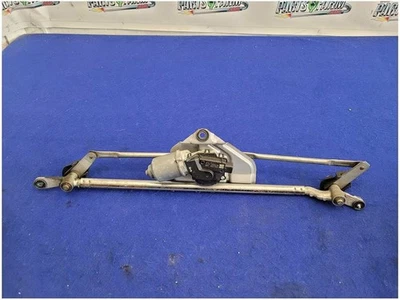 2010-2015 Chevrolet Camaro ZL1 SS Front Windshield Wiper Motor Linkage 2775 - Image 1 of 4