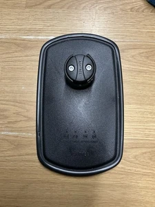 ASHTREE 026623 MIRROR, Universal, 10x6”, Tractor, JCB, Forklift, New unused, - Picture 1 of 9