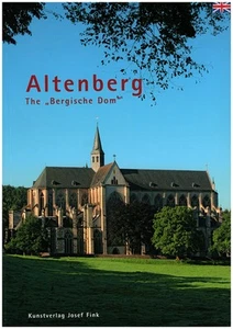 Altenberg: der Bergische Dom - Bild 1 von 2