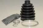 Drive shaft CV joint boot 306579 LÖBRO for RENAULT DACIA ALPINE