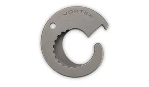 Vortex Ram Horn Bottle Opener FREE SHIP! - Picture 1 of 2