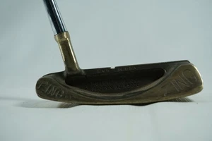 Ping Zing Putter / New Grip / 35" - Picture 1 of 5
