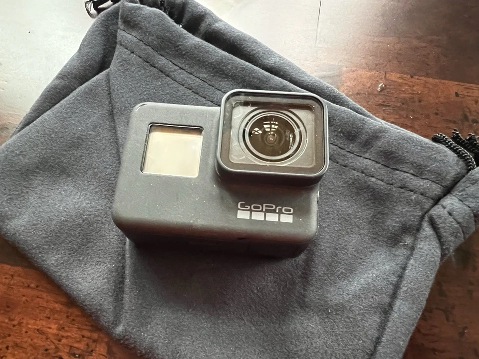GoPro 7 Black - Image 1 of 4