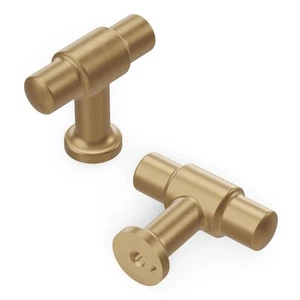 10 Pack Kitchen Cabinet Knobs, Quality Drawer and Dresser Knob, Handle Pulls ... - Picture 1 of 8