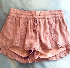 Vanilla Star Shorts Size M - Picture 1 of 4
