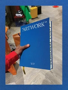 Virgil Abloh: Figures of Speech | Michael Darling | Englisch | Buch | Gebunden - Bild 1 von 1
