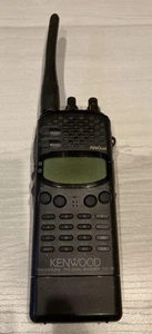 Nadajnik-odbiornik FM KENWOOD 144 430 TH-79 - Zdjęcie 1 z 5