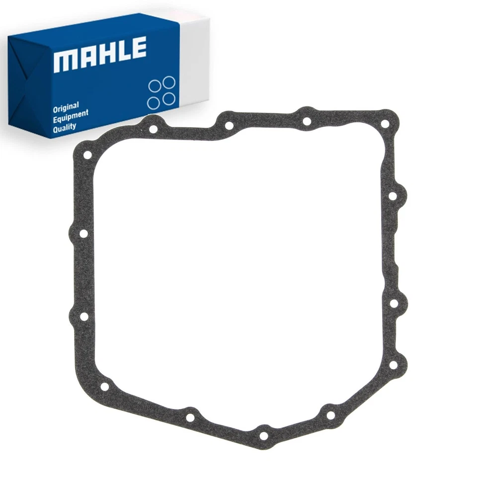 Junta de cárter de aceite de transmisión Mahle para Chrysler PT Cruiser 2001-2010 2,4 L L4 Foto 1 de 1