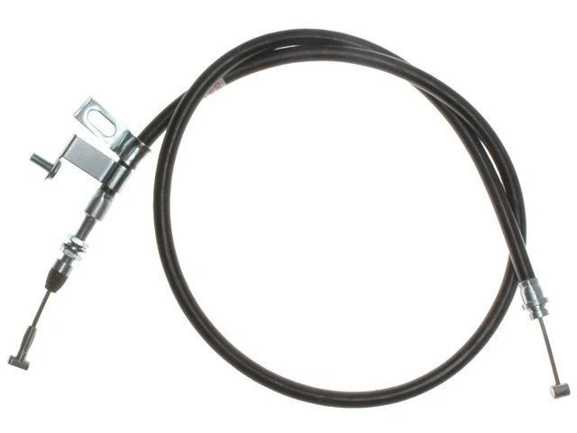 For 1992-1996 Mercury Tracer Parking Brake Cable Rear Left Raybestos 36281FRMN Foto 1 de 2