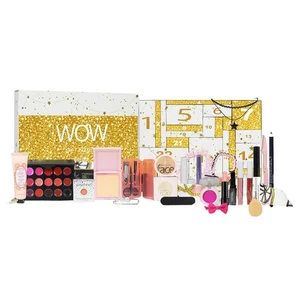 24 Days Of Beauty Advent Calendar Gift Set - Advent Calendar 24 Days Of Beauty - Picture 1 of 12