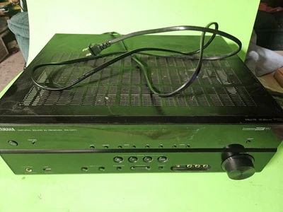 Yamaha RX-V471 ~ 5.1 Channel Home Theater Receiver, Audio Video Receiver - Image 1 of 4