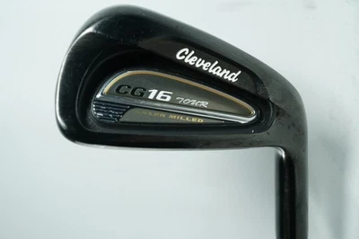 Cleveland CG16 Tour 7 Iron / Stiff Flex Steel Shaft / Ex Demo - Image 1 of 4