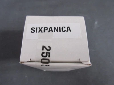 Transmisor de pánico personal inalámbrico de 2 vías ADT Sixpanica para sistema de comando ADT Foto 1 de 3