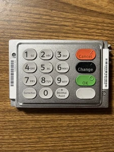 Machine Keypad | NCR 5815 | 445-0735573 - Picture 1 of 4