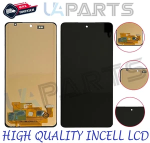 Para Samsung Galaxy A52 5G SM-A526B INCELL LCD Pantalla Táctil Digitalizador Pantalla - Imagen 1 de 4