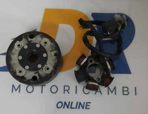 STATORE VOLANO ORIGINALE SYM SYMPHONY 125 150 2010 2011 2012 2013 2014 - Bild 1 von 1