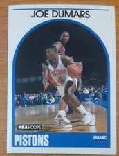 1989-90 NBA HOOPS l BASKETBALL HOF AND ALL STARS YOU CHOOSE #1-300 FREE SHIPPING