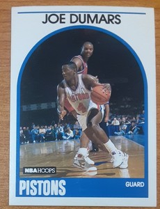 1989-90 NBA HOOPS l BASKETBALL HOF AND ALL STARS YOU CHOOSE #1-300 FREE SHIPPING
