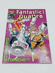 fumetto Marvel Star Comics FANTASTICI QUATTRO numero 101 - Imagen 1 de 2