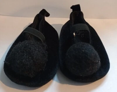 Baby Girl Shoes 6 To 9months - Image 1 of 4