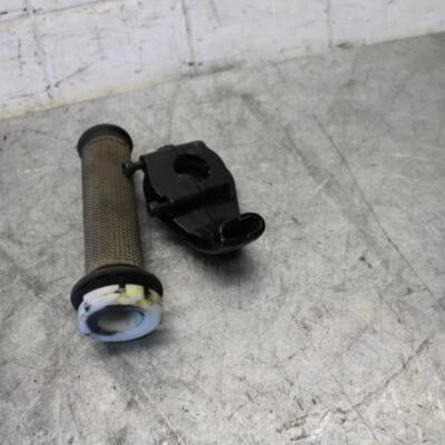 Yamaha YZF R6 2009 guía de carcasa de línea de cable de acelerador 3XW-26282-01-00 BB532 Foto 1 de 4