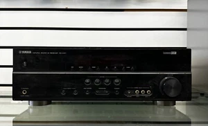 Yamaha RX-V371 A/V Receiver Parts Or Repair - Picture 1 of 5