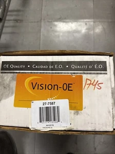 Vision-OE 27-7587 Power Steering Box 01-06 Chevy GMC Sierra 1500 2500 3500 HD - Picture 1 of 2