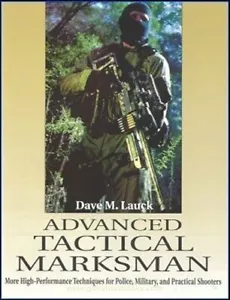 Advanced Tactical Marksman (Dave M. Lauck) - Picture 1 of 2
