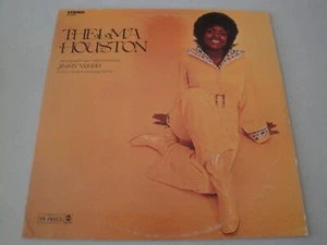 THELMA HOUSTON Sunshower VINYL LP ALBUM 1971 DUNHILL ABC RECORDS - Imagen 1 de 2