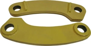 ⭐  NEW SIDE TIPPING BANANA LINKS FOR YANMAR B25V  B30V  FREE UK POST⭐ - Picture 1 of 1
