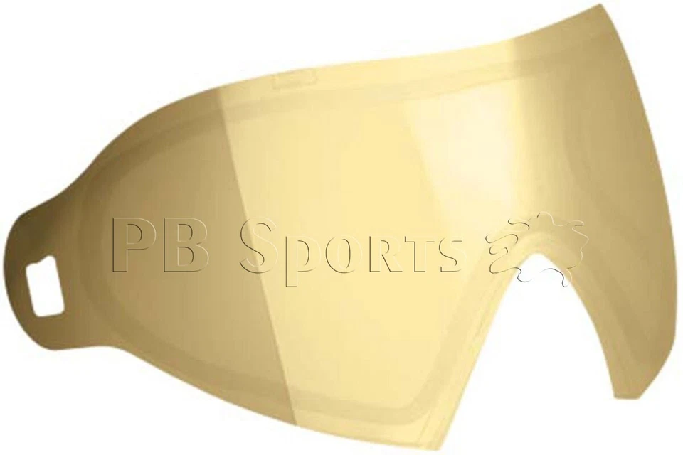 Dye Precision I4 Thermal Lens Dyetanium Smoke Gold Replacement