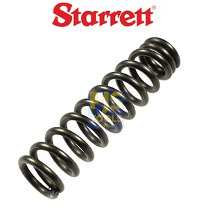 Starrett holesaw arbor ejector spring A7 fits A1, A2 & A10 - Picture 1 of 2