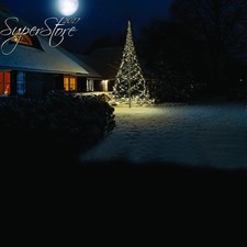 Fairybell, Warm White, 600 Led 