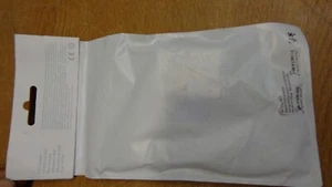 Genuine Apple VGA Adapter Model: A1368 - Picture 1 of 3