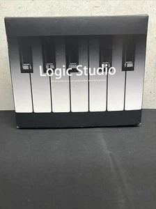 Apple Logic Studios Piano Book Set - Picture 1 of 6