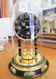 Orologio da tavolo-mercatino dell’usato Pecorelli - Foto 1 di 4