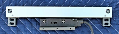 HEIDENHAIN LF 481C ML 150MM SEALED LINEAR SCALE ENCODER W/O PLUG - Image 1 of 4